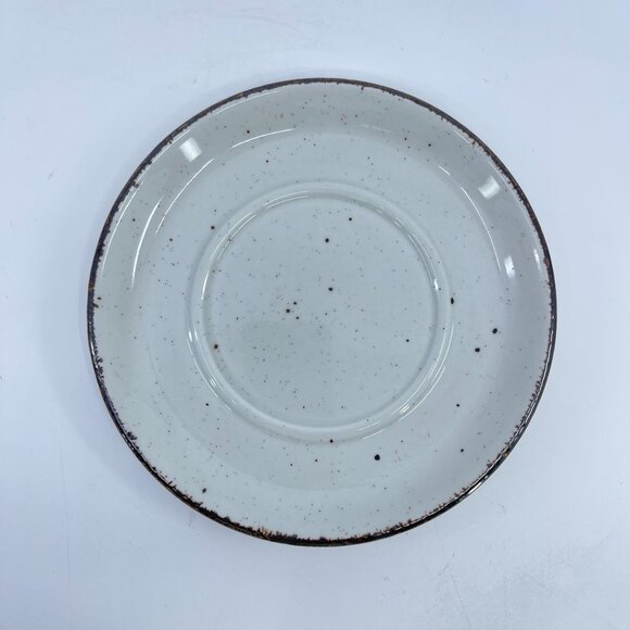 vintage stonehenge midwinter rangoon cup and saucer 1980's - Picture 5 of 7